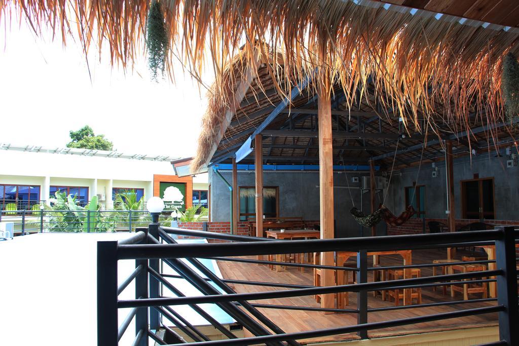 The Noi Guest House & Restaurant Koh Lipe Luaran gambar