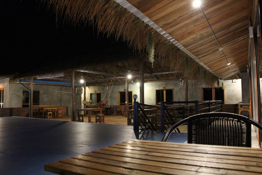 The Noi Guest House & Restaurant Koh Lipe Luaran gambar