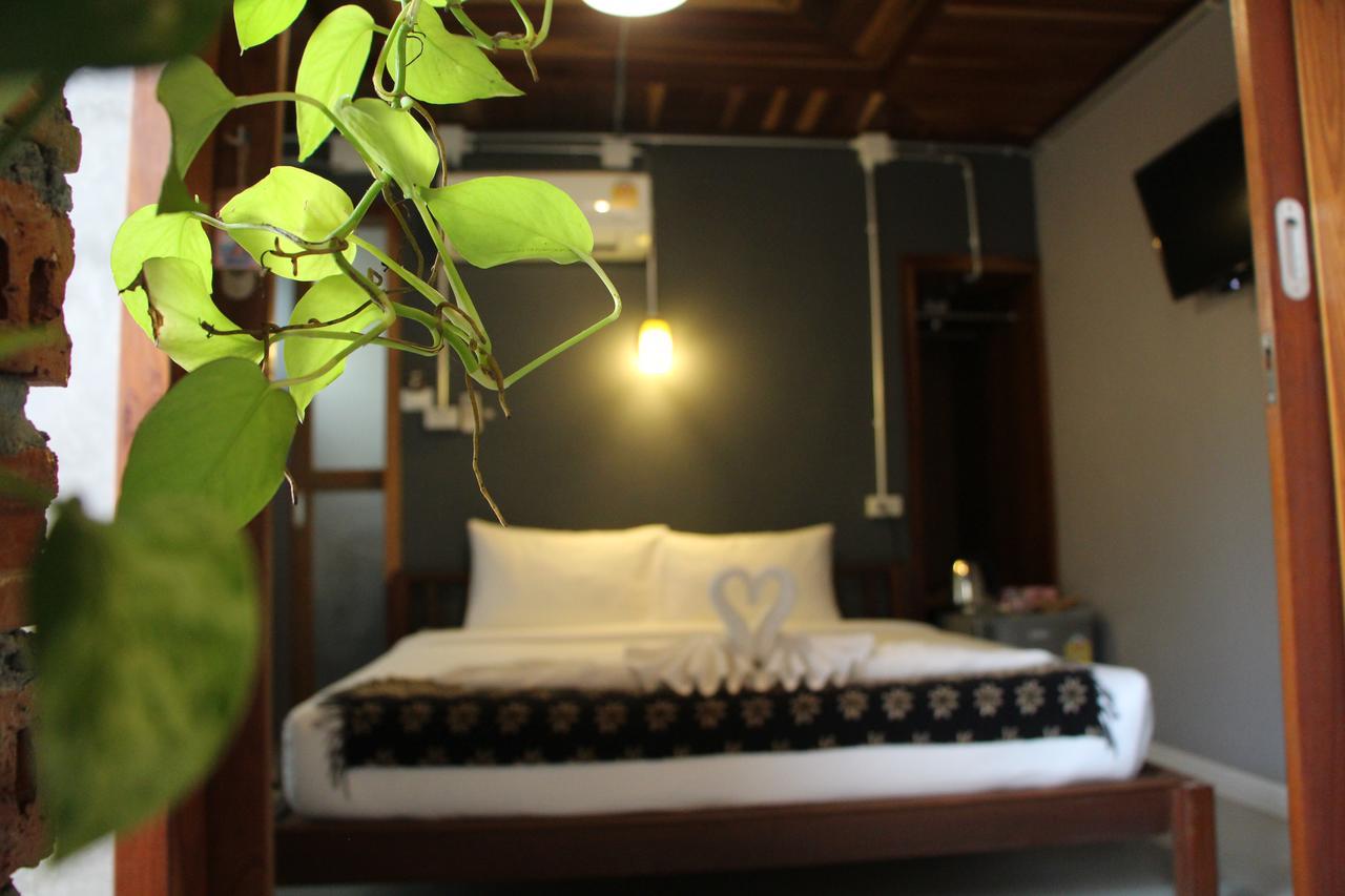 The Noi Guest House & Restaurant Koh Lipe Luaran gambar