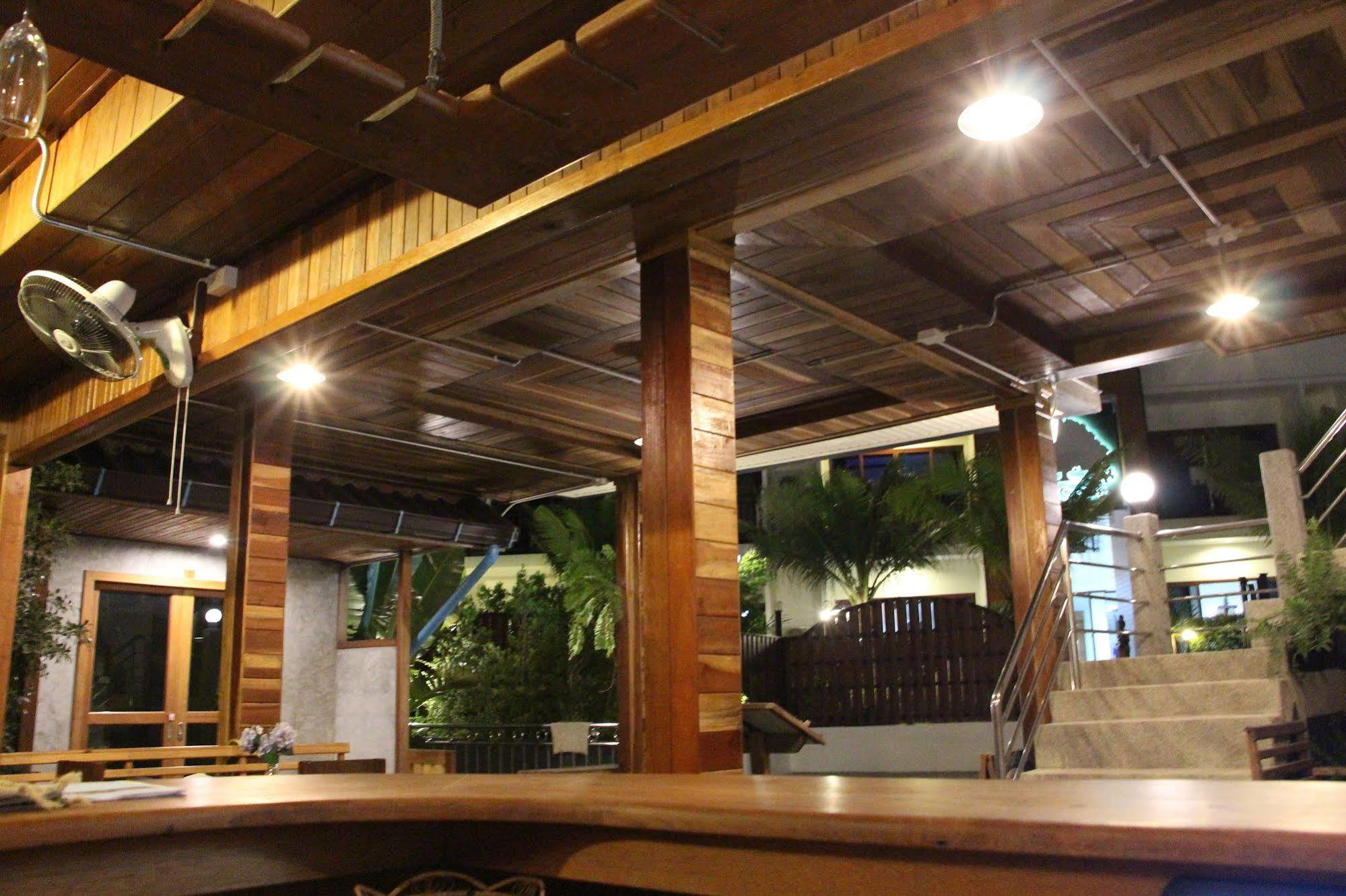 The Noi Guest House & Restaurant Koh Lipe Luaran gambar